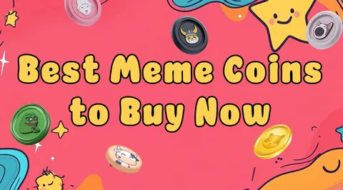 Best Memecoins to Buy Now in 2026