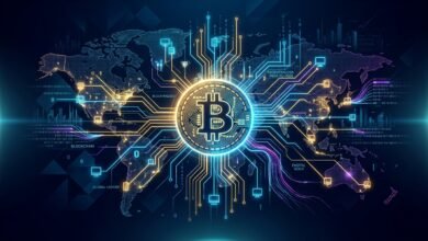 Bitcoin as Digital Credit & Equity Explained