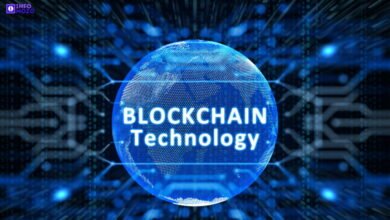 Blockchain technology news