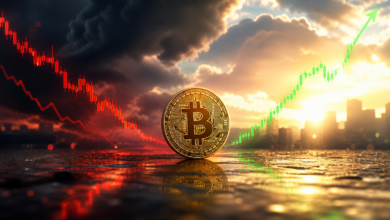 Crypto Market Sentiment Swings Drive Micro Rallies
