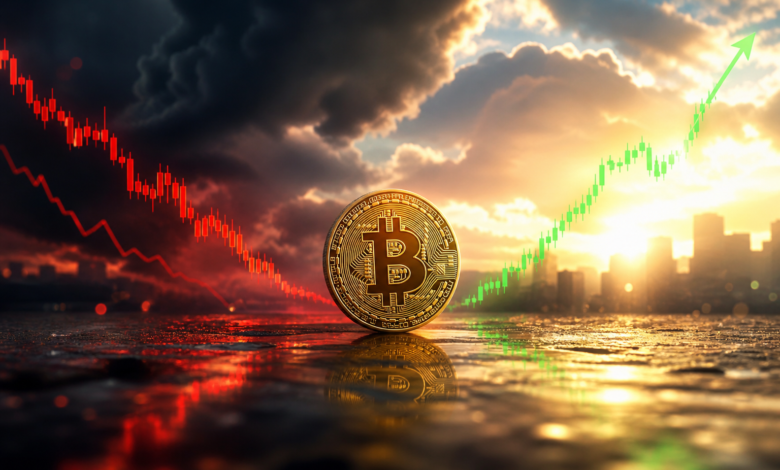 Crypto Market Sentiment Swings Drive Micro Rallies