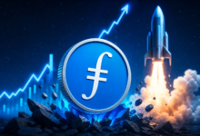 Filecoin Jumps on Breakout Amid Social Buzz