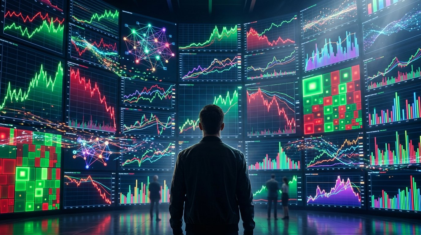Intersection of Artificial Intelligence and Crypto