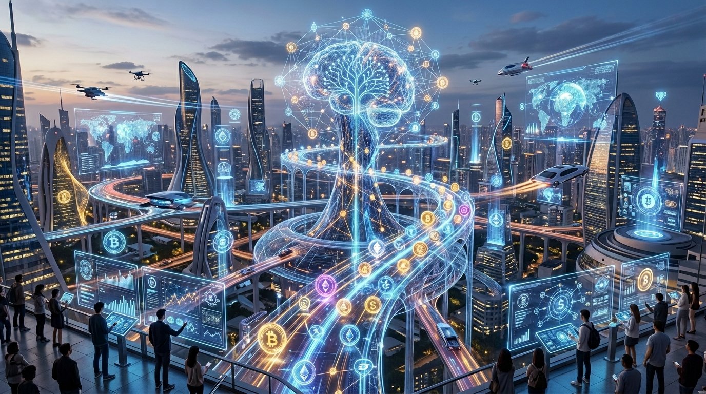 Key Factors to Consider Before Investing in AI Tokens