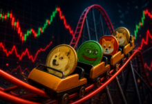 Meme Coins Remain Highly Volatile in 2026