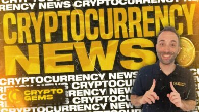 premium cryptocurrency news alerts