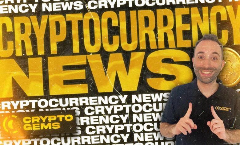 premium cryptocurrency news alerts