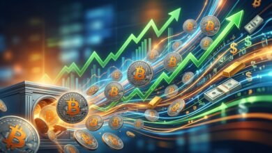 Strategy STRC Volume Surges Amid Bitcoin Treasury Push