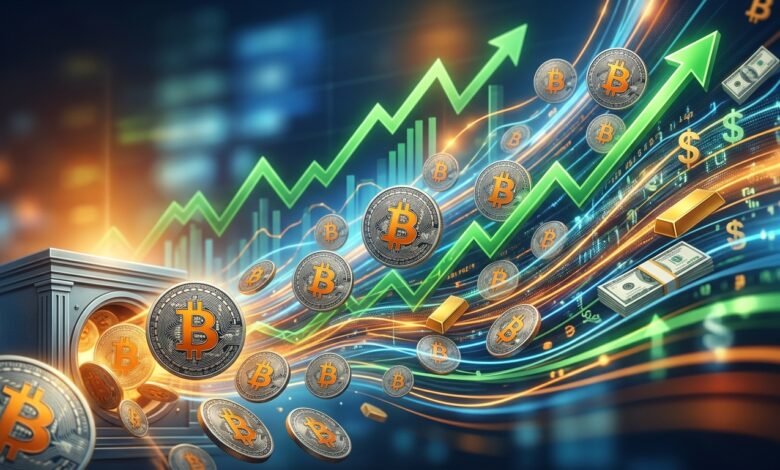 Strategy STRC Volume Surges Amid Bitcoin Treasury Push