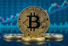 Bitcoin rebounds above $63K