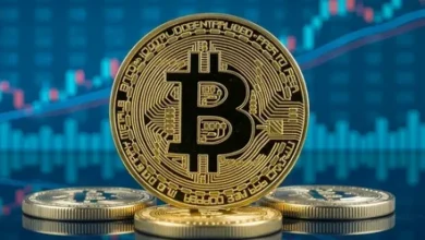 Bitcoin rebounds above $63K