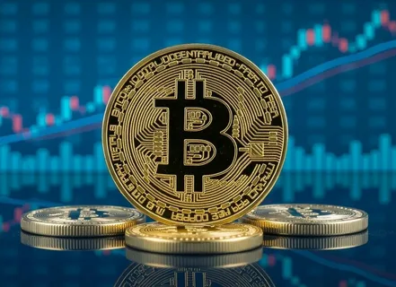 Bitcoin rebounds above $63K