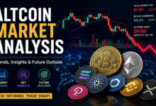 Altcoin Market Analysis