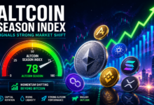 Altcoin Season Index