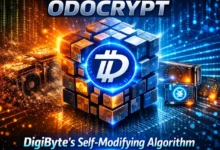 introduced Odocrypt
