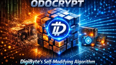 introduced Odocrypt