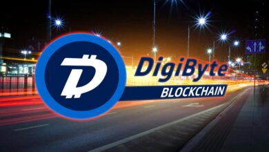 DigiByte Secure