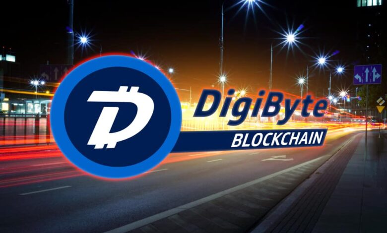 DigiByte Secure