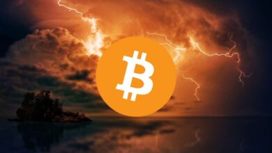 Bitcoin: The Calm Before the Storm